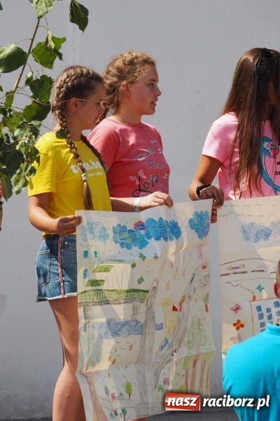 Zdjęcie w galerii na portalu naszraciborz.pl: Uczniowie raciborskich szkół z wizytą u węgierskich przyjaciół wiadomości z regionu