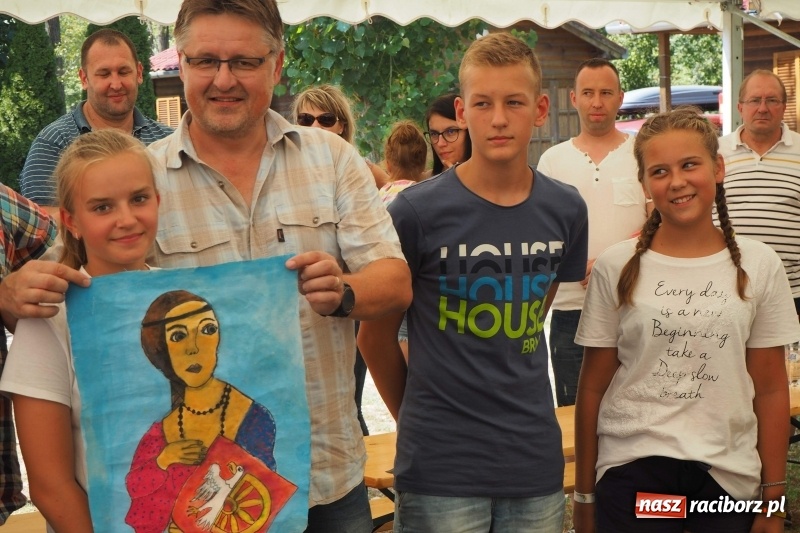 Zdjęcie w galerii na portalu naszraciborz.pl: Uczniowie raciborskich szkół z wizytą u węgierskich przyjaciół wiadomości z regionu