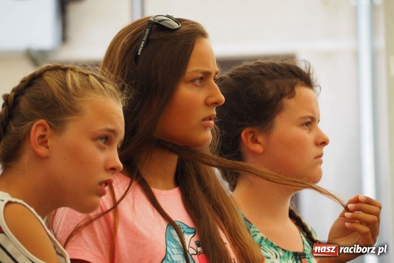 Zdjęcie w galerii na portalu naszraciborz.pl: Uczniowie raciborskich szkół z wizytą u węgierskich przyjaciół wiadomości z regionu