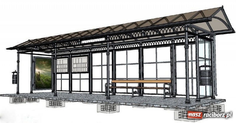 Zdjęcie w galerii na portalu naszraciborz.pl: Kolejką wąskotorową z Rud do Stodół wiadomości z regionu