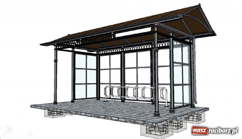 Zdjęcie w galerii na portalu naszraciborz.pl: Kolejką wąskotorową z Rud do Stodół wiadomości z regionu