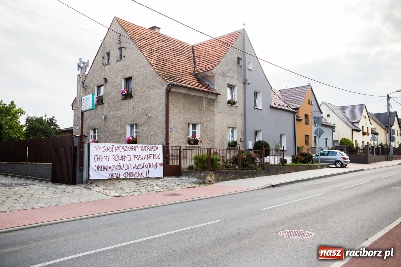 Zdjęcie w galerii na portalu naszraciborz.pl: Jedyni najemcy mieszkań w budynkach komunalnych będą mogli je wykupić  wiadomości z regionu