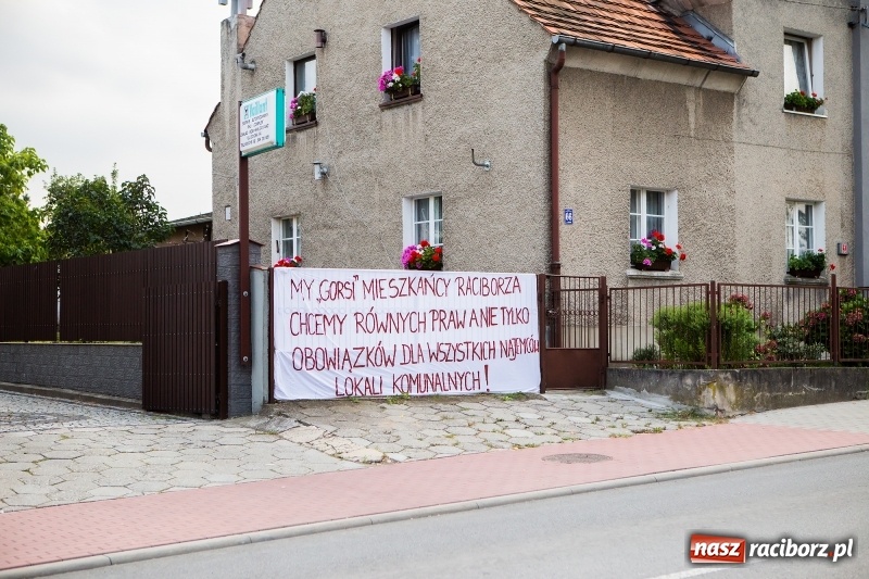 Zdjęcie w galerii na portalu naszraciborz.pl: Jedyni najemcy mieszkań w budynkach komunalnych będą mogli je wykupić  wiadomości z regionu