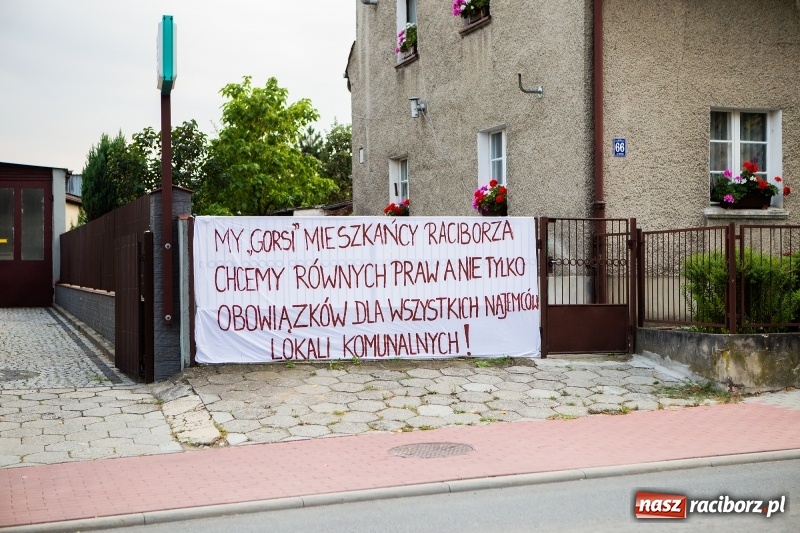 Zdjęcie w galerii na portalu naszraciborz.pl: Jedyni najemcy mieszkań w budynkach komunalnych będą mogli je wykupić  wiadomości z regionu