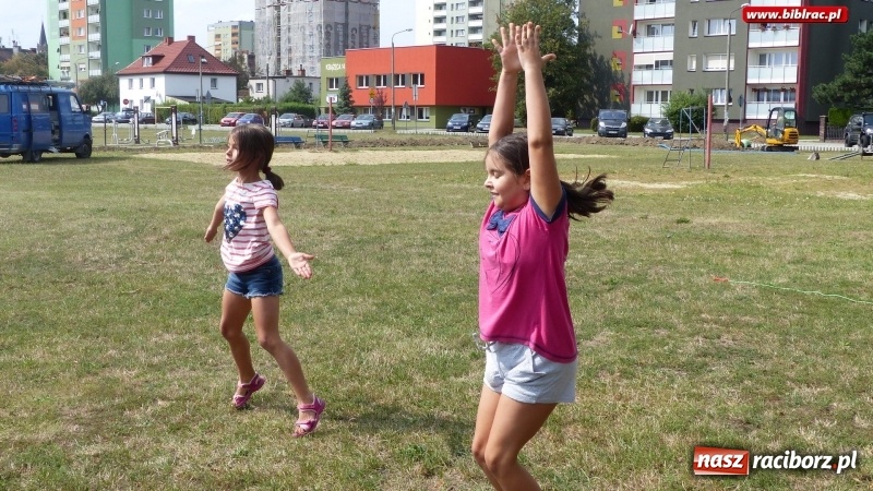 Zdjęcie w galerii na portalu naszraciborz.pl: Lato z biblioteką. Wtorek z bajką japońską wiadomości z regionu