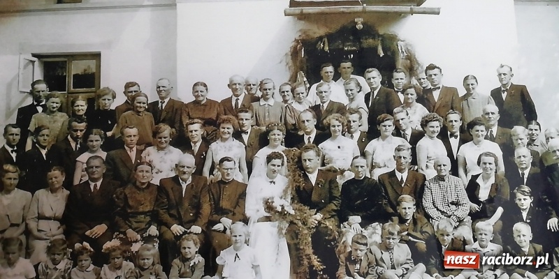 Zdjęcie w galerii na portalu naszraciborz.pl: Diamentowe gody w Krzanowicach  wiadomości z regionu