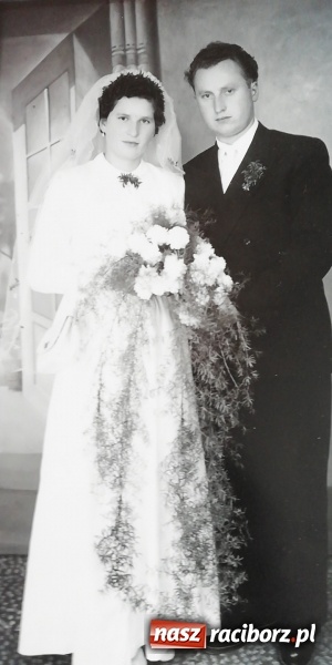 Zdjęcie w galerii na portalu naszraciborz.pl: Diamentowe gody w Krzanowicach  wiadomości z regionu