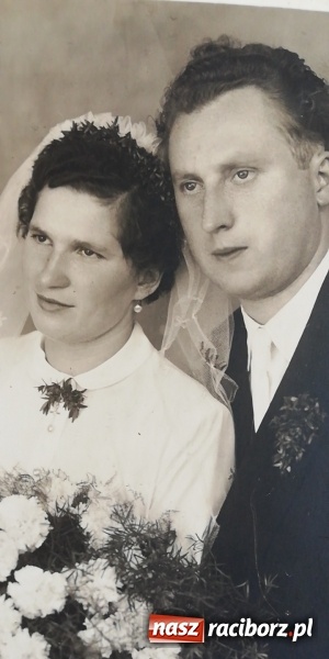 Zdjęcie w galerii na portalu naszraciborz.pl: Diamentowe gody w Krzanowicach  wiadomości z regionu