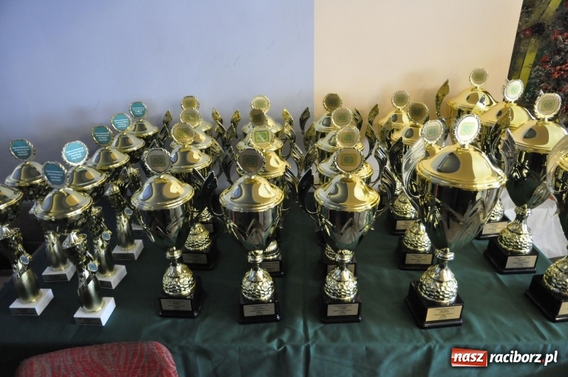 Zdjęcie w galerii na portalu naszraciborz.pl: Działkowcy z rejonu świętowali dziś w Raciborzu  wiadomości z regionu