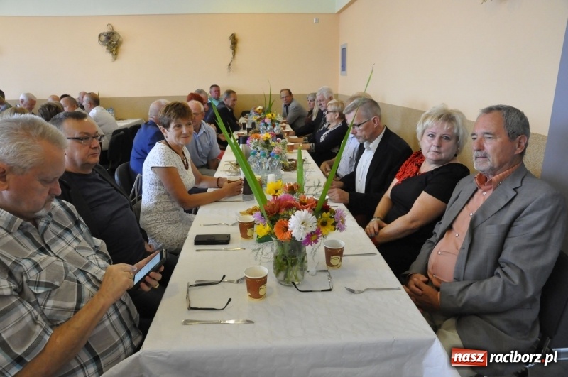 Zdjęcie w galerii na portalu naszraciborz.pl: Działkowcy z rejonu świętowali dziś w Raciborzu  wiadomości z regionu