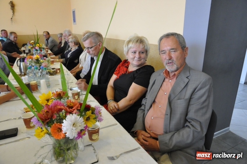 Zdjęcie w galerii na portalu naszraciborz.pl: Działkowcy z rejonu świętowali dziś w Raciborzu  wiadomości z regionu