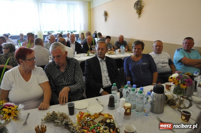 Zdjęcie w galerii na portalu naszraciborz.pl: Działkowcy z rejonu świętowali dziś w Raciborzu  wiadomości z regionu