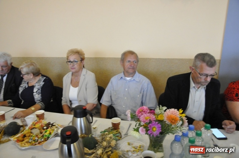 Zdjęcie w galerii na portalu naszraciborz.pl: Działkowcy z rejonu świętowali dziś w Raciborzu  wiadomości z regionu