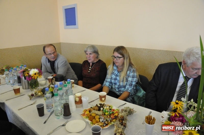 Zdjęcie w galerii na portalu naszraciborz.pl: Działkowcy z rejonu świętowali dziś w Raciborzu  wiadomości z regionu