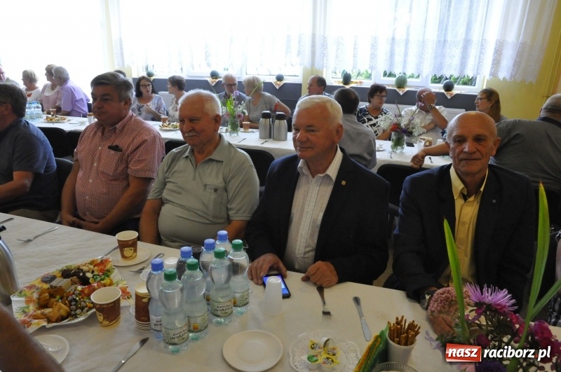 Zdjęcie w galerii na portalu naszraciborz.pl: Działkowcy z rejonu świętowali dziś w Raciborzu  wiadomości z regionu