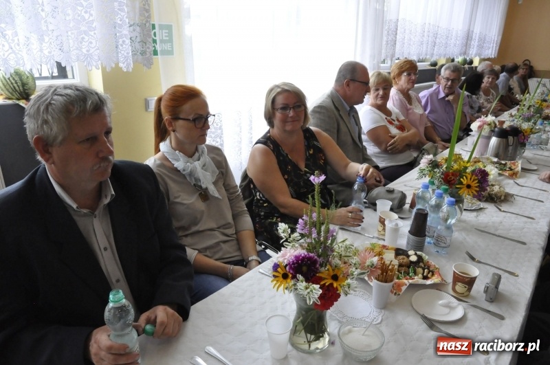 Zdjęcie w galerii na portalu naszraciborz.pl: Działkowcy z rejonu świętowali dziś w Raciborzu  wiadomości z regionu