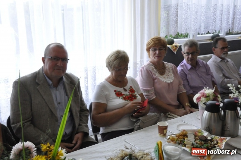 Zdjęcie w galerii na portalu naszraciborz.pl: Działkowcy z rejonu świętowali dziś w Raciborzu  wiadomości z regionu