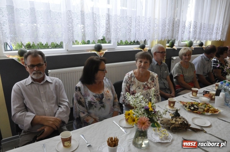 Zdjęcie w galerii na portalu naszraciborz.pl: Działkowcy z rejonu świętowali dziś w Raciborzu  wiadomości z regionu