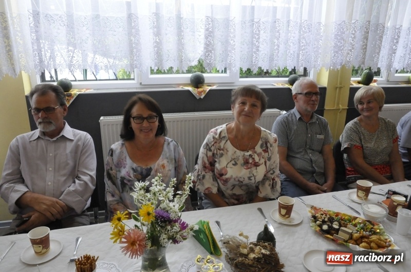 Zdjęcie w galerii na portalu naszraciborz.pl: Działkowcy z rejonu świętowali dziś w Raciborzu  wiadomości z regionu