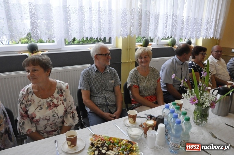 Zdjęcie w galerii na portalu naszraciborz.pl: Działkowcy z rejonu świętowali dziś w Raciborzu  wiadomości z regionu