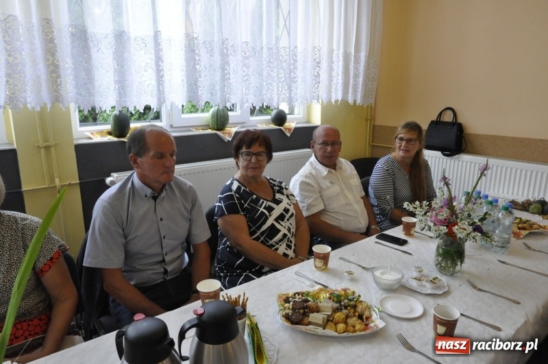 Zdjęcie w galerii na portalu naszraciborz.pl: Działkowcy z rejonu świętowali dziś w Raciborzu  wiadomości z regionu