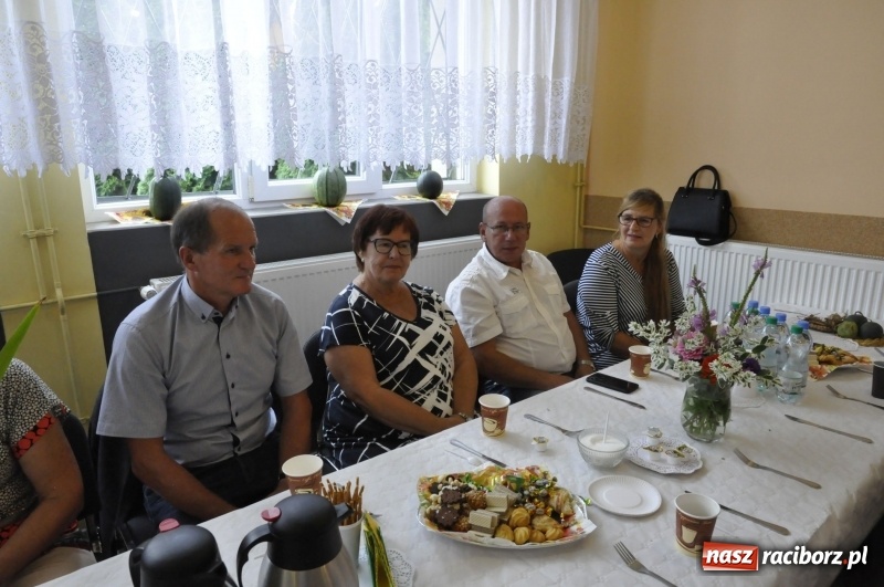 Zdjęcie w galerii na portalu naszraciborz.pl: Działkowcy z rejonu świętowali dziś w Raciborzu  wiadomości z regionu