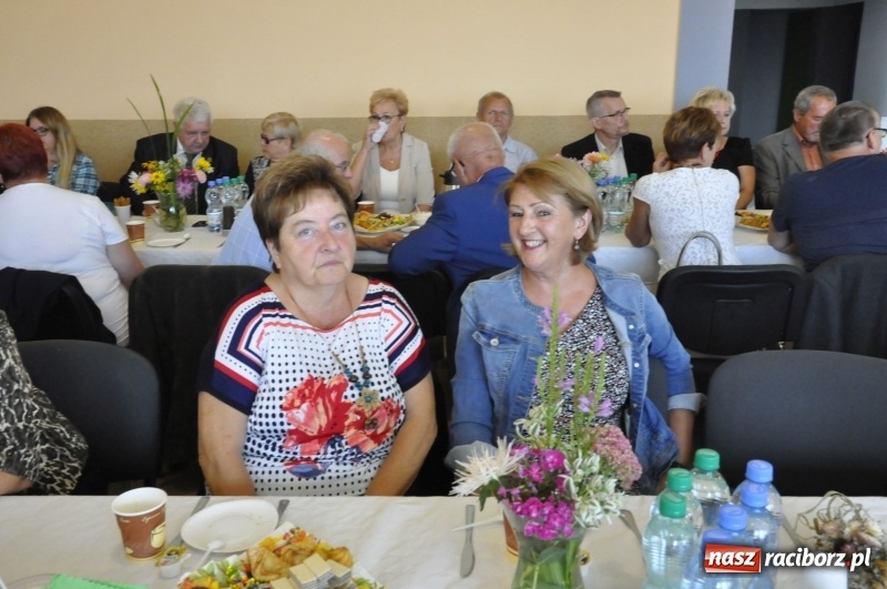 Zdjęcie w galerii na portalu naszraciborz.pl: Działkowcy z rejonu świętowali dziś w Raciborzu  wiadomości z regionu