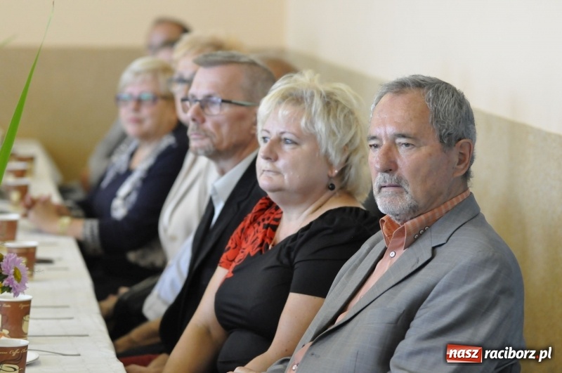 Zdjęcie w galerii na portalu naszraciborz.pl: Działkowcy z rejonu świętowali dziś w Raciborzu  wiadomości z regionu