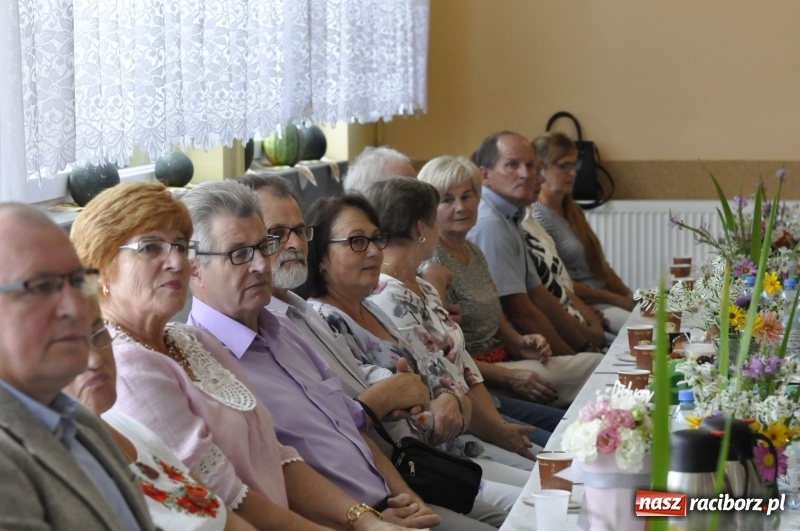 Zdjęcie w galerii na portalu naszraciborz.pl: Działkowcy z rejonu świętowali dziś w Raciborzu  wiadomości z regionu