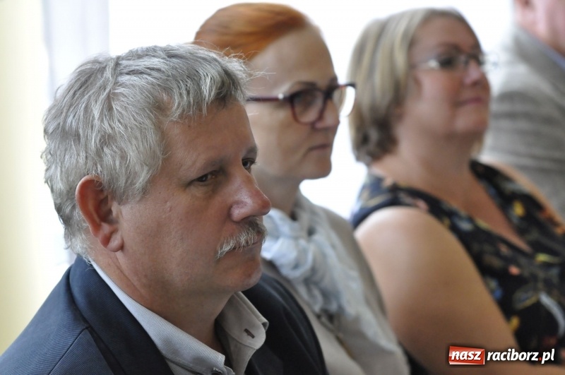 Zdjęcie w galerii na portalu naszraciborz.pl: Działkowcy z rejonu świętowali dziś w Raciborzu  wiadomości z regionu