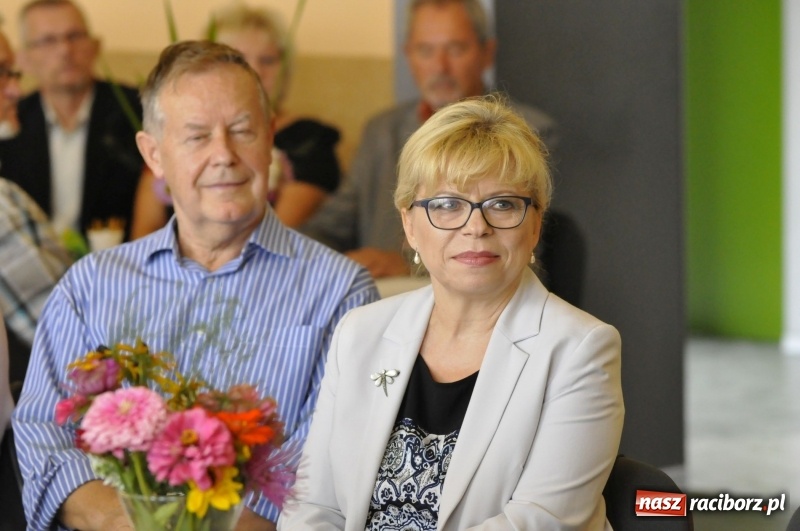 Zdjęcie w galerii na portalu naszraciborz.pl: Działkowcy z rejonu świętowali dziś w Raciborzu  wiadomości z regionu