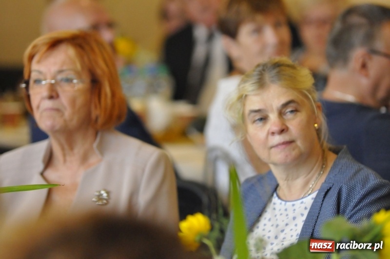 Zdjęcie w galerii na portalu naszraciborz.pl: Działkowcy z rejonu świętowali dziś w Raciborzu  wiadomości z regionu