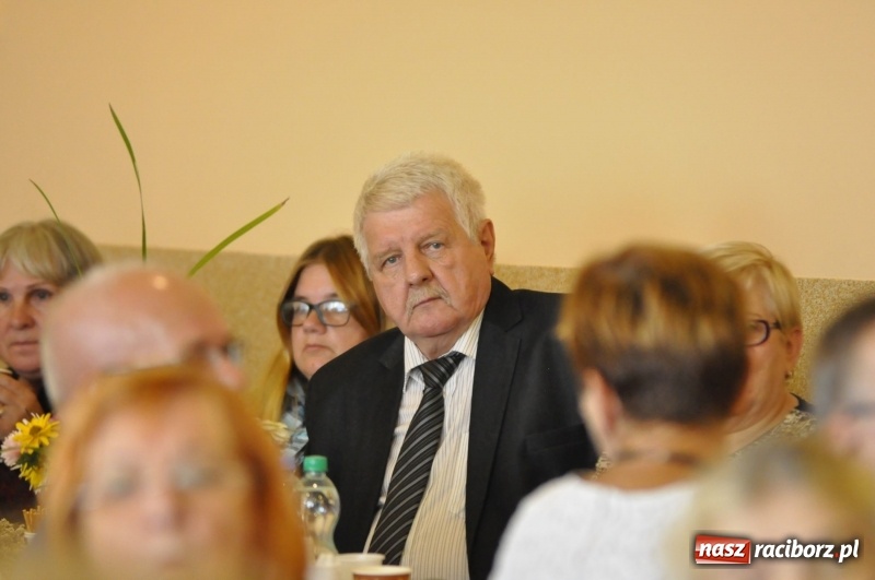 Zdjęcie w galerii na portalu naszraciborz.pl: Działkowcy z rejonu świętowali dziś w Raciborzu  wiadomości z regionu