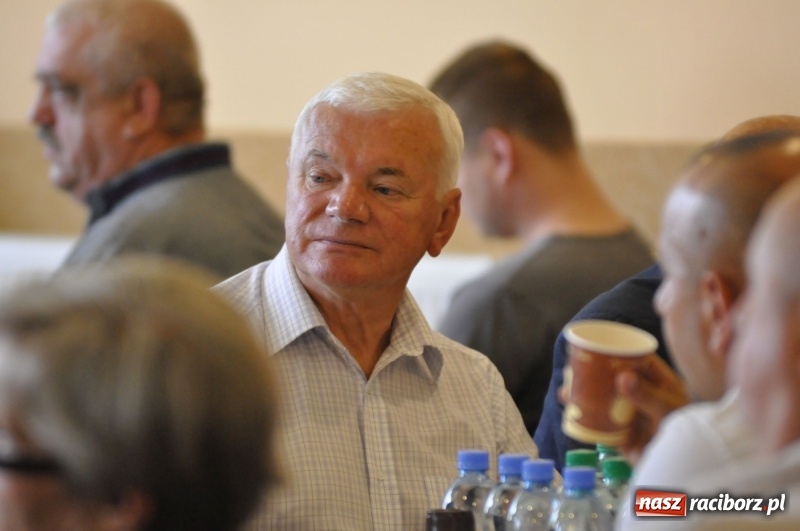 Zdjęcie w galerii na portalu naszraciborz.pl: Działkowcy z rejonu świętowali dziś w Raciborzu  wiadomości z regionu