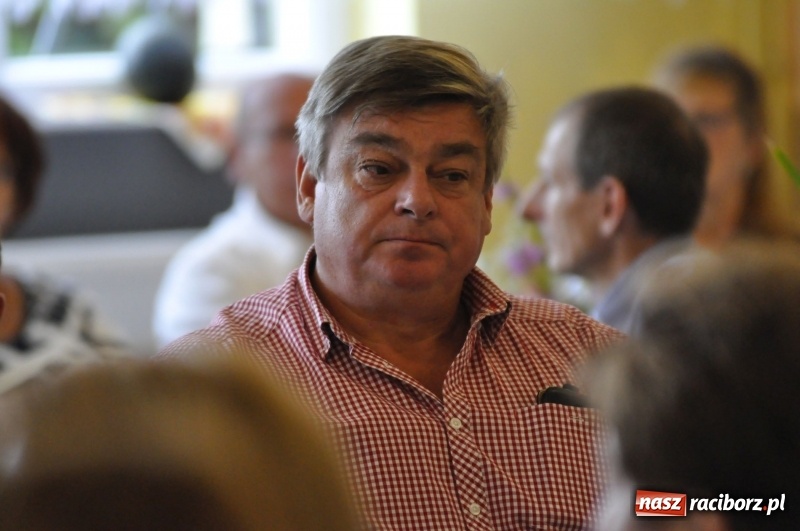 Zdjęcie w galerii na portalu naszraciborz.pl: Działkowcy z rejonu świętowali dziś w Raciborzu  wiadomości z regionu