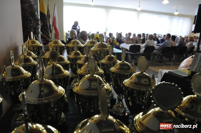 Zdjęcie w galerii na portalu naszraciborz.pl: Działkowcy z rejonu świętowali dziś w Raciborzu  wiadomości z regionu