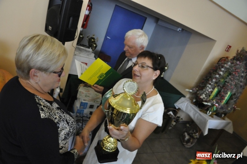 Zdjęcie w galerii na portalu naszraciborz.pl: Działkowcy z rejonu świętowali dziś w Raciborzu  wiadomości z regionu