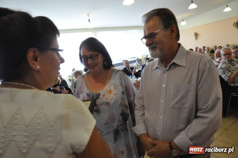 Zdjęcie w galerii na portalu naszraciborz.pl: Działkowcy z rejonu świętowali dziś w Raciborzu  wiadomości z regionu