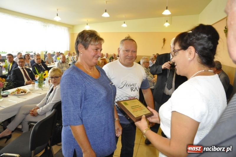 Zdjęcie w galerii na portalu naszraciborz.pl: Działkowcy z rejonu świętowali dziś w Raciborzu  wiadomości z regionu