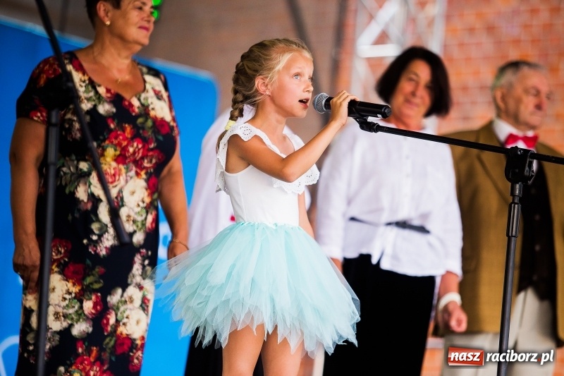 Zdjęcie w galerii na portalu naszraciborz.pl: Śląskie Senioralia tym razem w Raciborzu  wiadomości z regionu