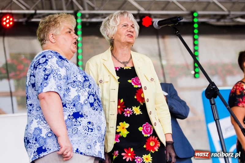 Zdjęcie w galerii na portalu naszraciborz.pl: Śląskie Senioralia tym razem w Raciborzu  wiadomości z regionu