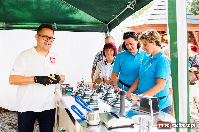 Zdjęcie w galerii na portalu naszraciborz.pl: Śląskie Senioralia tym razem w Raciborzu  wiadomości z regionu