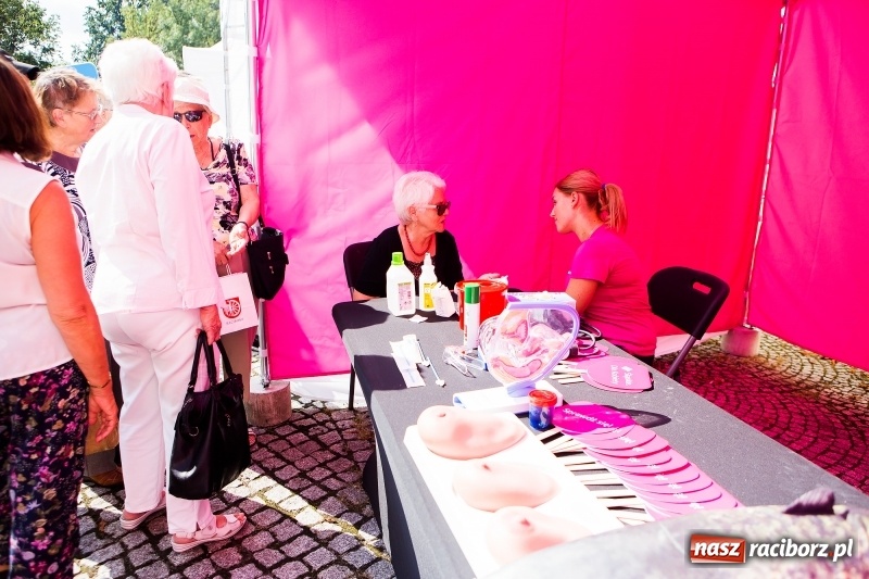 Zdjęcie w galerii na portalu naszraciborz.pl: Śląskie Senioralia tym razem w Raciborzu  wiadomości z regionu