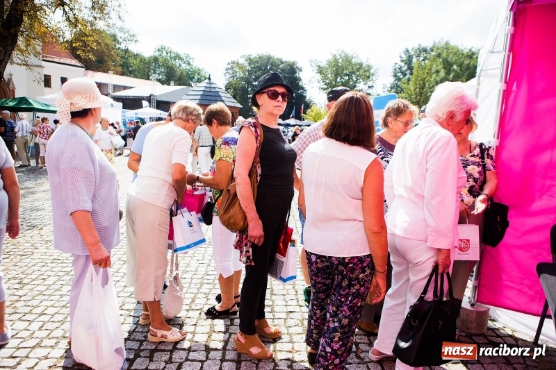 Zdjęcie w galerii na portalu naszraciborz.pl: Śląskie Senioralia tym razem w Raciborzu  wiadomości z regionu