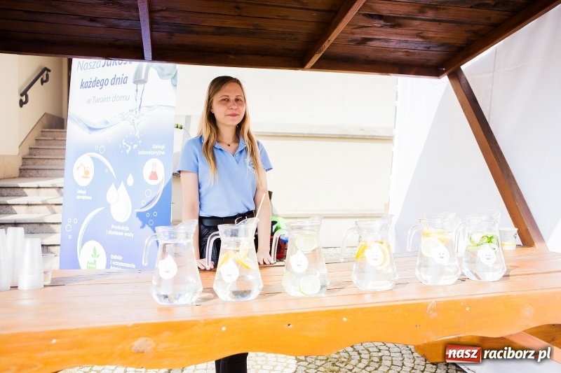 Zdjęcie w galerii na portalu naszraciborz.pl: Śląskie Senioralia tym razem w Raciborzu  wiadomości z regionu