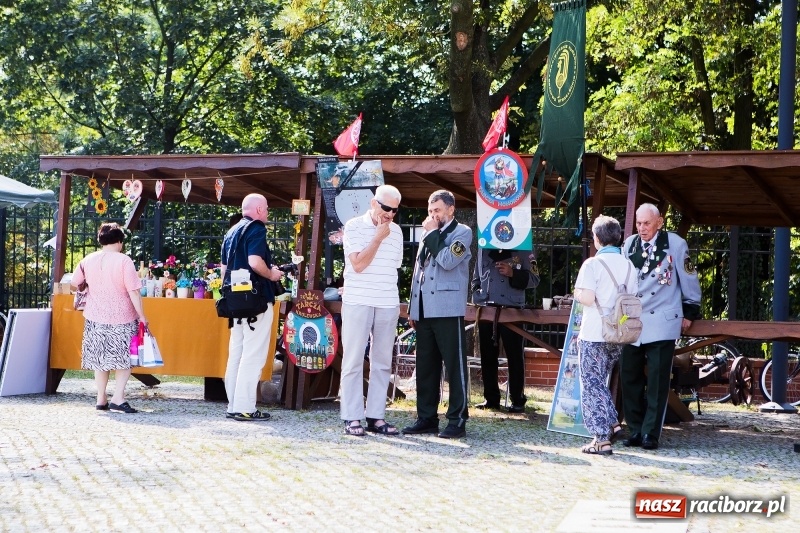 Zdjęcie w galerii na portalu naszraciborz.pl: Śląskie Senioralia tym razem w Raciborzu  wiadomości z regionu