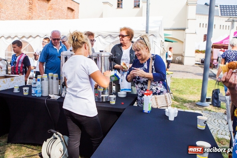 Zdjęcie w galerii na portalu naszraciborz.pl: Śląskie Senioralia tym razem w Raciborzu  wiadomości z regionu