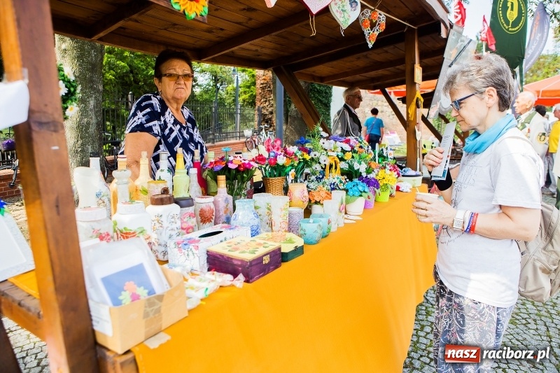 Zdjęcie w galerii na portalu naszraciborz.pl: Śląskie Senioralia tym razem w Raciborzu  wiadomości z regionu