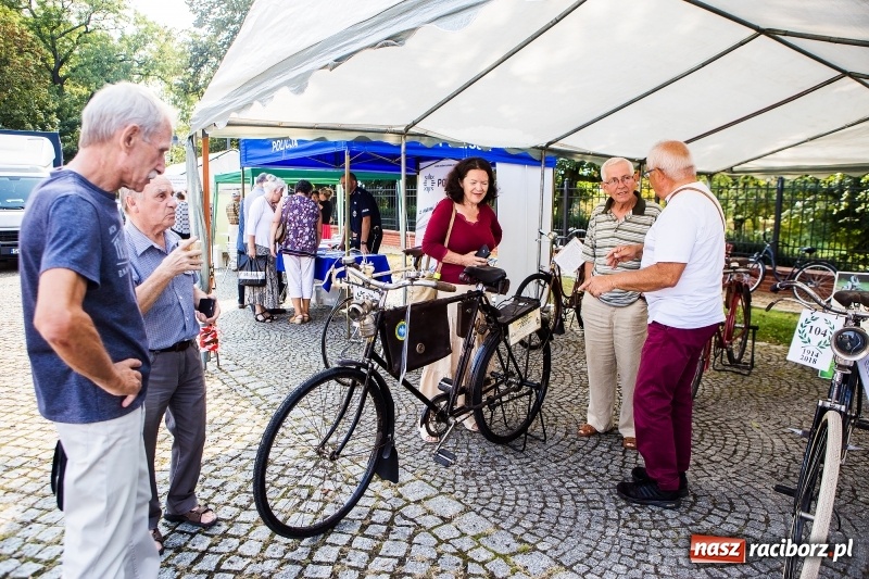 Zdjęcie w galerii na portalu naszraciborz.pl: Śląskie Senioralia tym razem w Raciborzu  wiadomości z regionu