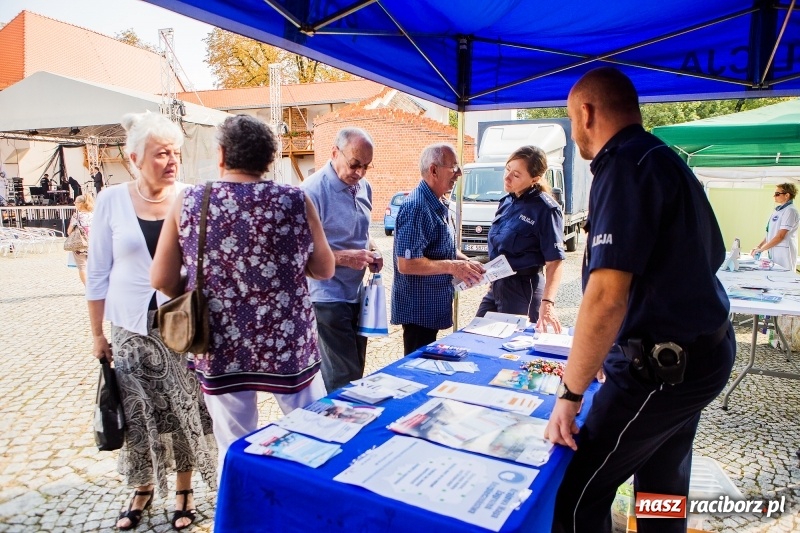 Zdjęcie w galerii na portalu naszraciborz.pl: Śląskie Senioralia tym razem w Raciborzu  wiadomości z regionu